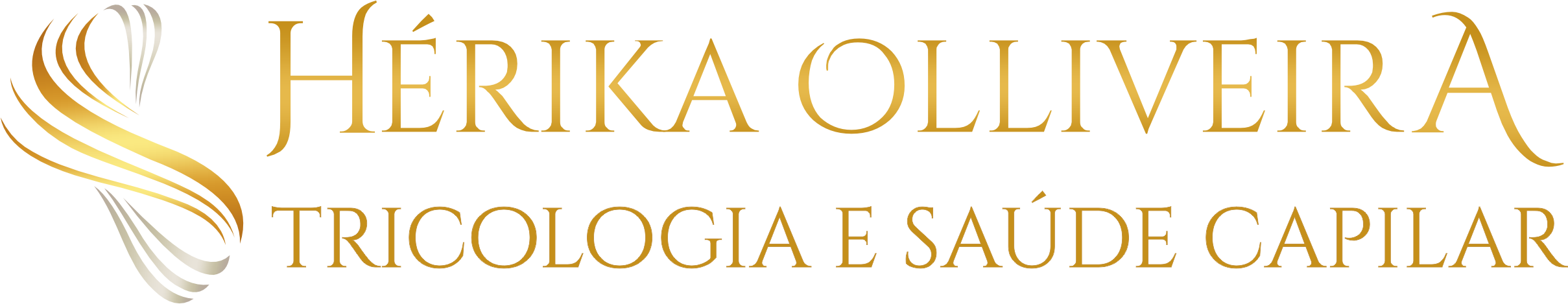 Hérika Oliveira Tricologia